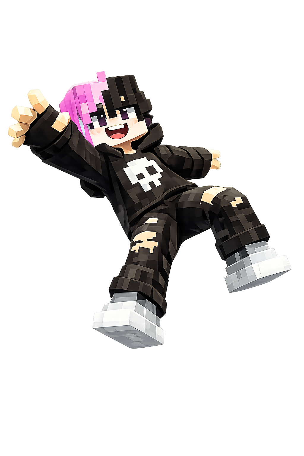 Mascote StarFira