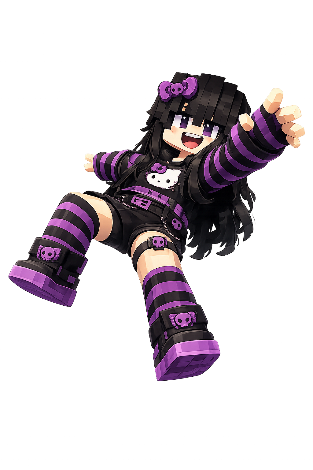 Mascote StarFira 2